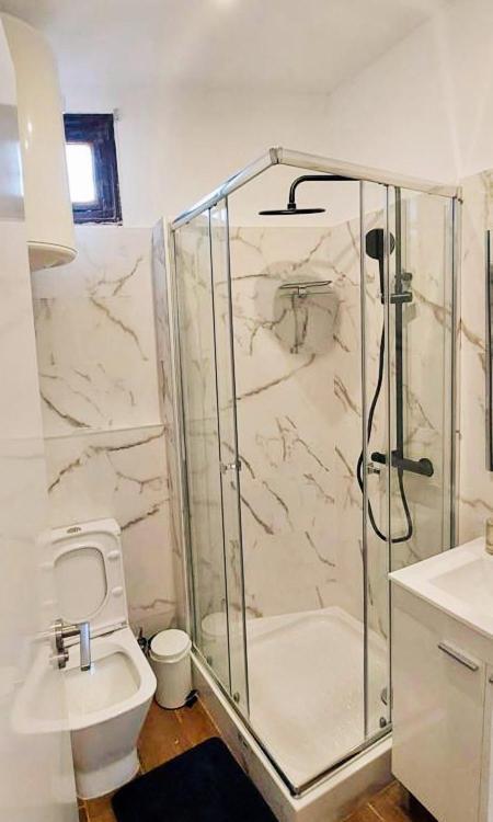 Gran Via Sol Rooms มาดริด ภายนอก รูปภาพ